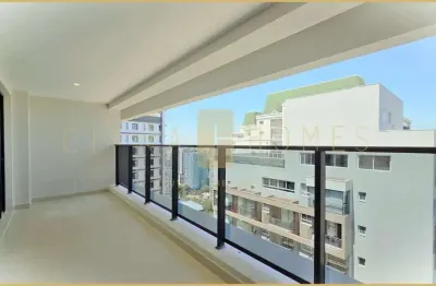 Apartamento com 1 dormitório à venda, 46 m² por R$ 780.000 - Vila Mariana - São Paulo/SP