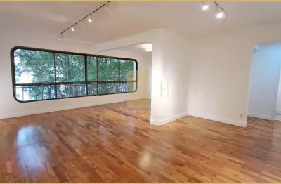 Apartamento com 3 dormitórios para alugar, 122 m² por R$ 21.244/mês - Jardim Paulista - São Paulo/SP