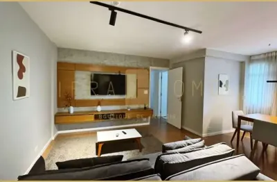 Apartamento com 2 dormitórios para alugar, 85 m² por R$ 10.500,00/mês - Jardim  Paulista - São Paulo/SP
