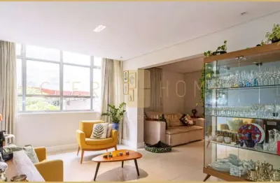 Apartamento com 2 dormitórios à venda, 101 m² por R$ 1.000.000 - Bela Vista - São Paulo/SP