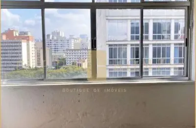 Apartamento com 1 dormitório, 48 m² - venda por R$ 300.000,00 ou aluguel por R$ 2.792,00 - Liberdade - São Paulo/SP