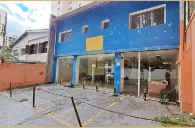 Prédio para alugar, 200 m² por R$ 20.000/mês - Paraíso - São Paulo/SP