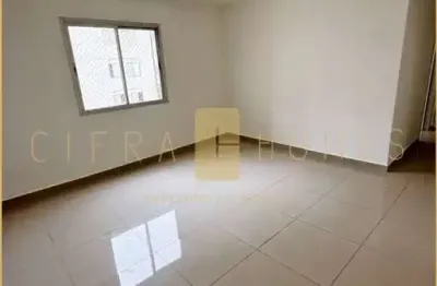 Apartamento com 3 dormitórios para alugar, 84 m² por R$ 4.220,00/mês - Vila Mariana - São Paulo/SP