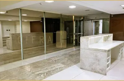 Loja, 784 m² - venda por R$ 8.000.000,00 ou aluguel por R$ 76.606,00/mês - Bela Vista - São Paulo/SP