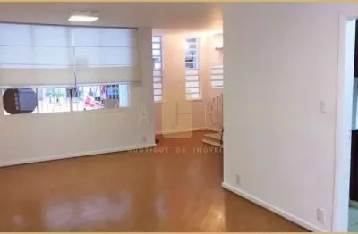 Casa com 3 dormitórios para alugar, 150 m² por R$ 12.705,00/mês - Itaim Bibi - São Paulo/SP