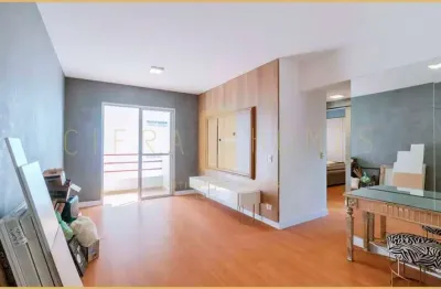 Apartamento com 2 dormitórios para alugar, 72 m² por R$ 6.570,00/mês - Jardim Paulista - São Paulo/SP