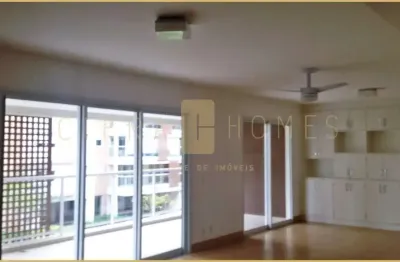 Apartamento com 3 dormitórios para alugar, 178 m² por R$ 17.800/mês - Chácara Santo Antônio - São Paulo/SP