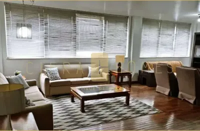 Apartamento com 3 dormitórios à venda, 176 m² por R$ 1.960.000,00 - Jardim Paulista - São Paulo/SP