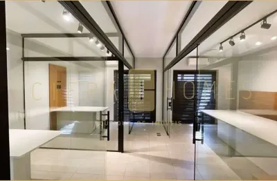 Casa para alugar, 180 m² por R$ 22.511,11 - Vila Olímpia - São Paulo/SP