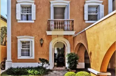 Casa com 5 dormitórios, 300 m² - venda por R$ 7.900.000 ou aluguel por R$ 42.300/mês - Jardim Europa - São Paulo/SP