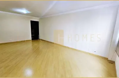 Apartamento com 3 dormitórios, 134 m² - venda por R$ 1.780.000,00 ou aluguel por R$ 10.230,00/mês - Itaim Bibi - São Paulo/SP