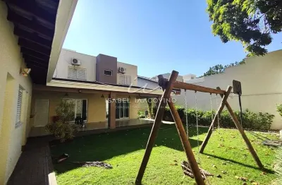 Sobrado para alugar, 264 m² no condomínio são miguel - vinhedo/sp