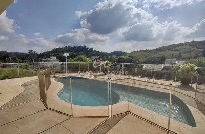 Casa dos sonhos, 250m2,  à venda em vinhedo-sp, condomínio vila hípica 2