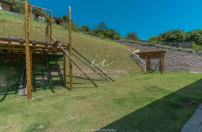 Casa térrea á venda, 4 suites, piscina, condomínio vale da santa fé, vinhedo-sp