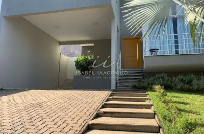 Casa à venda, 3 suítes, 211m², condomínio reserva da mata, vinhedo-sp