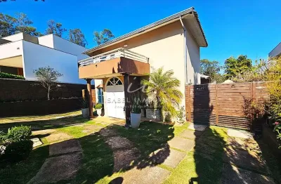 Casa térrea vista para represa, à venda, condomínio jardim europa, vinhedo, sp