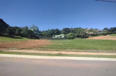 Terreno residencial, 638,22, à venda, jardim das acácias, vinhedo, sp