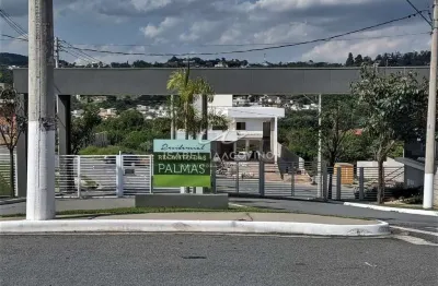 Terreno à venda, 600m², residencial recanto das palmas, vinhedo - sp