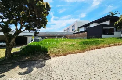 Terreno em condominio, 800m², plano, à venda, condominio jardim europa, valinhos, sp