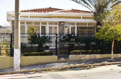 Casa comercial de esquina,  à venda, centro da cidade de vinhedo, sp