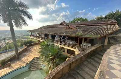 Chácara comercial, à venda, bairro Observatório, Vinhedo, SP