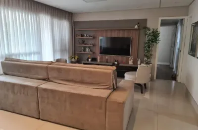 Apartamento com 3 quartos à venda na Rua Moisés Abaid, 155, Jardim São Bento, Jundiaí