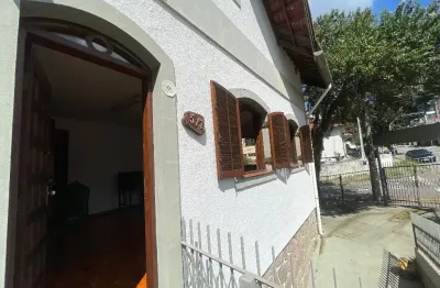 Casa comercial com 5 salas para alugar na Avenida Carlos Salles Block, 517, Anhangabaú, Jundiaí