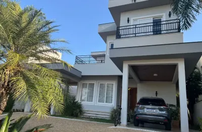 Casa a venda em condomínio fechado reserva da serra - jundiaí - sp