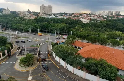 Apartamento à venda condomínio chácara primavera - bairro eloy chaves - jundiaí - sp r$ 720.000