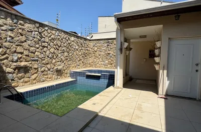 Belíssima casa térrea para venda  bairro jardim paulista - jundiaí /sp