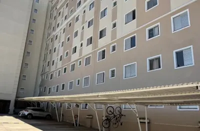 Apartamento à venda residencial  janaína - jardim bonfiglioli - jundiaí /sp r$365.000