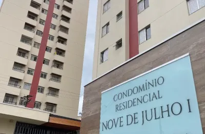 Apartamento com 2 quartos para alugar na Avenida Nove de Julho, 3730, Anhangabaú, Jundiaí