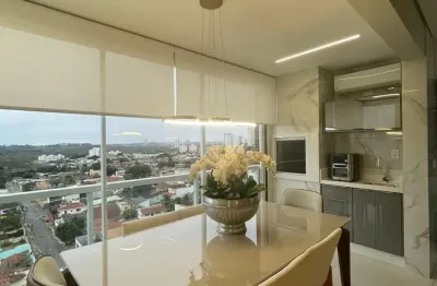 Apartamento para alugar na Rua Haiti, 690, Santa Rosa, Cuiabá