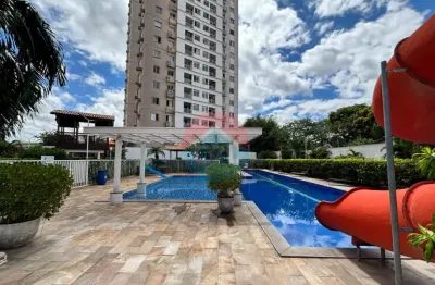 Apartamento com 3 quartos à venda na Rua San Francisco, 410, Jardim Califórnia, Cuiabá