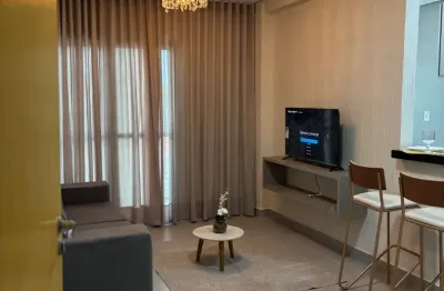 Apartamento à venda na Rua Miguel Seror, 1403, Santa Rosa, Cuiabá