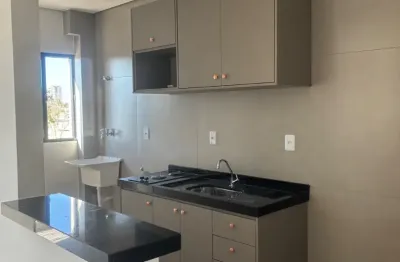 Apartamento para alugar na Rua Miguel Seror, 1403, Santa Rosa, Cuiabá