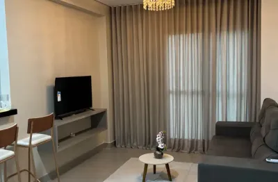 Apartamento para alugar na Rua Miguel Seror, 1403, Santa Rosa, Cuiabá