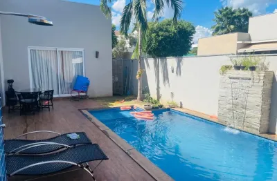 Casa em condomínio fechado para alugar na Rua das Andorinhas, 0, Condomínio Belvedere, Cuiabá