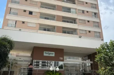 Apartamento com 3 quartos à venda na Rua Neide Luiza Bastos Vieira, 320, Jardim Petrópolis, Cuiabá
