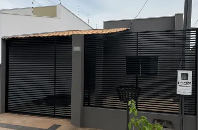 Casa à venda com placa solar – jardim universitário – cuiabá/mt