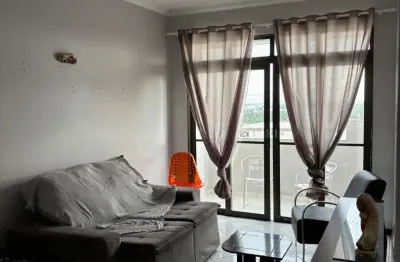 Apartamento com 1 quarto para alugar na Avenida Agrícola Paes de Barros, Cidade Alta, Cuiabá