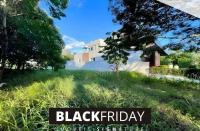 Terreno à venda, 600 m² por r$ 3.500.000,00 - jurerê internacional - florianópolis/sc