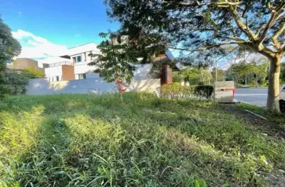 Terreno à venda na rua dos botos, jurerê internacional, florianópolis por r$ 3.700.000
