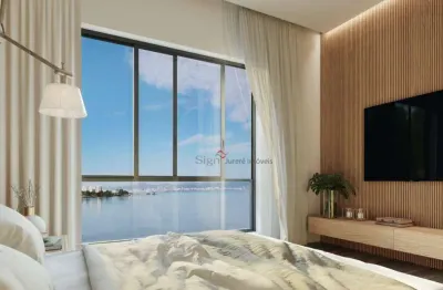 Apartamento com 3 quartos à venda em joão paulo - florianópolis/sc