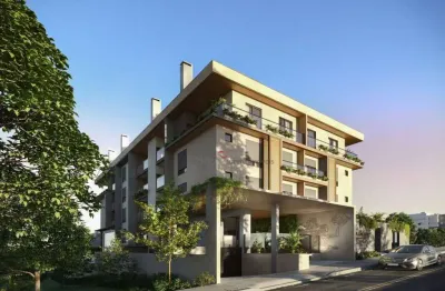 Apartamento duplex com 3 quartos à venda, 125 m² por - joão paulo - florianópolis/sc