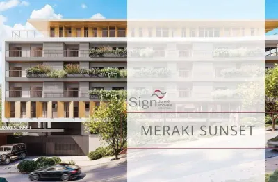 Apartamento com 3 quartos à venda, 190 m² por r$ 3.653.283 - joão paulo - florianópolis/sc