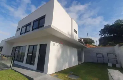 Casa com 3 quartos à venda, 238 m² por r$ 3.102.840 - joão paulo - florianópolis/sc