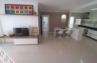 Apartamento com 3 quartos - jurerê - florianópolis/sc