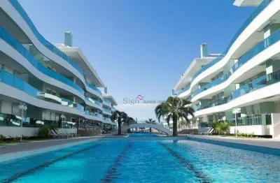 Apartamento com 3 quartos à venda, 128 m² por r$ 2.925.749 - canasvieiras - florianópolis/sc
