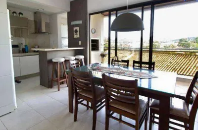 Apartamento com 2 quartos à venda, 80 m² por r$ 870.000 - ponta das canas - florianópolis/sc